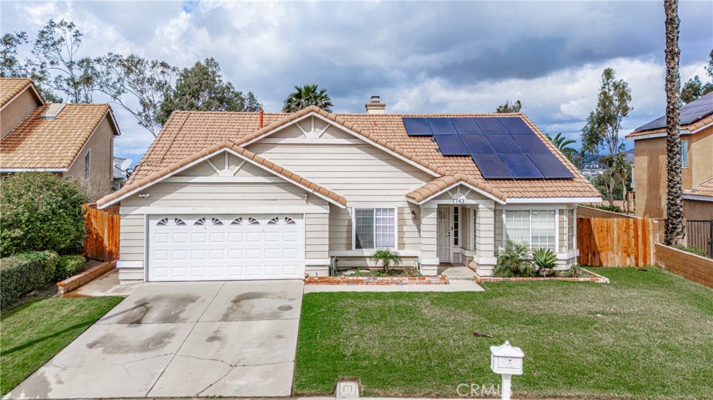 7743 Longs Peak Drive Property Photo