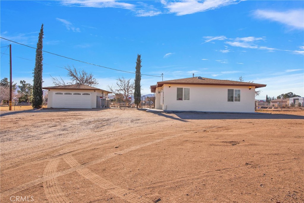 17833 Hercules Street Property Photo 1
