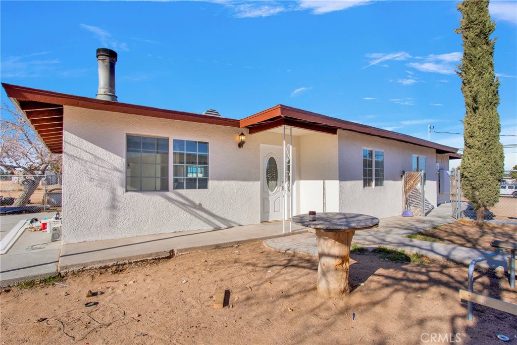 17833 Hercules Street Property Photo 2
