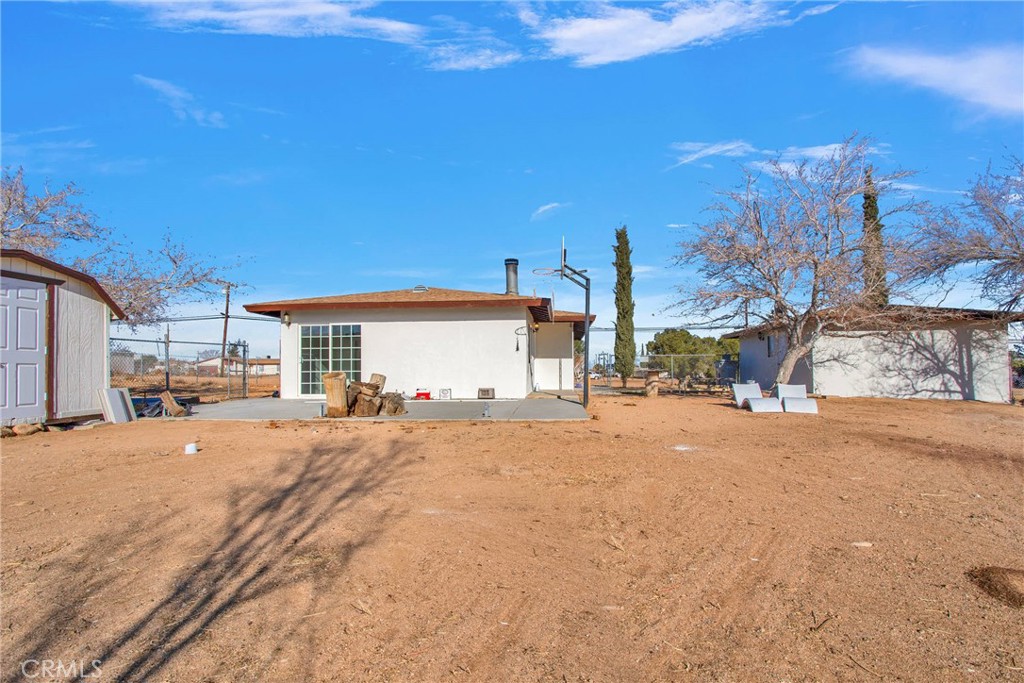 17833 Hercules Street Property Photo 22
