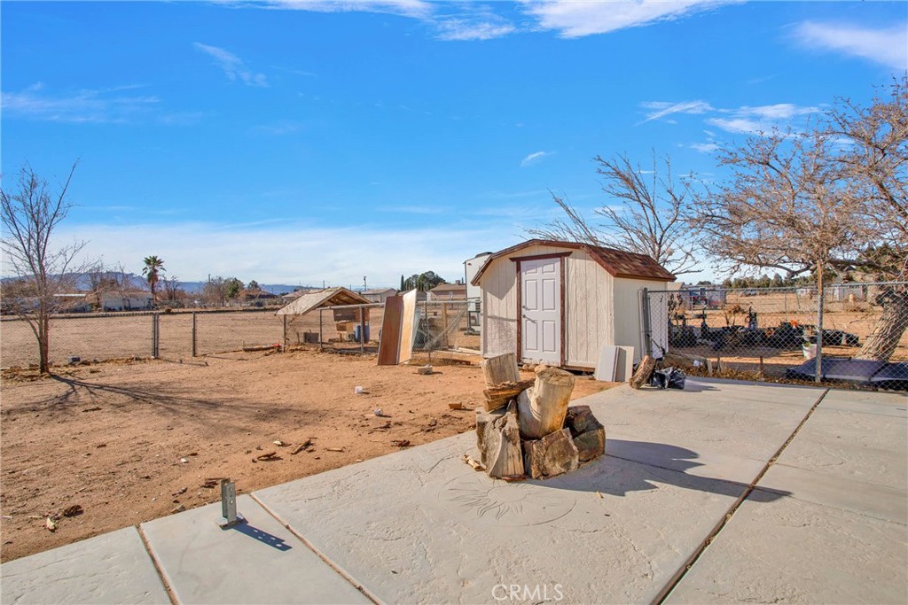 17833 Hercules Street Property Photo 24