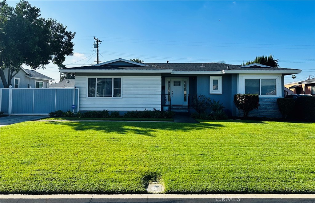 1022 W Marbury Street Property Photo