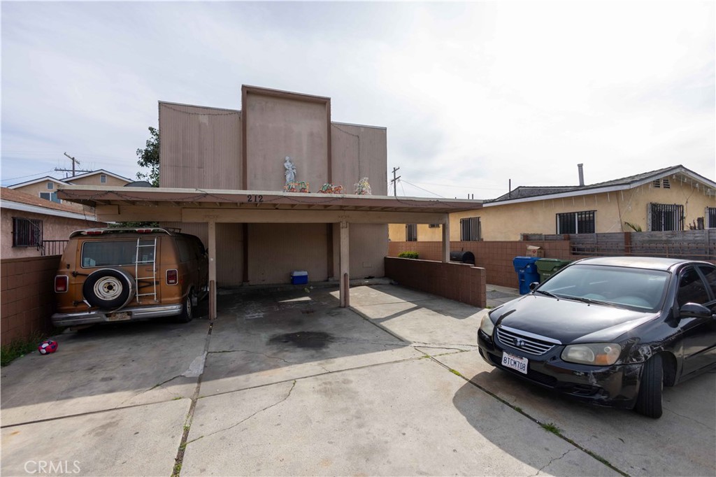 212 W 84th Street Property Photo