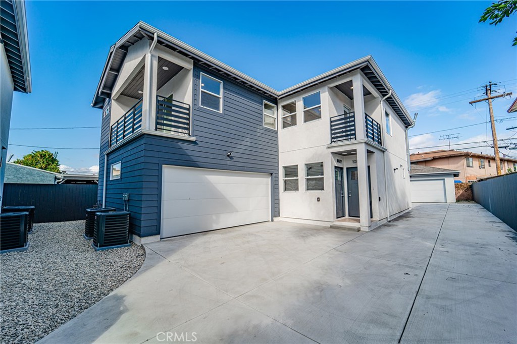 10822 Long Beach Boulevard Property Photo