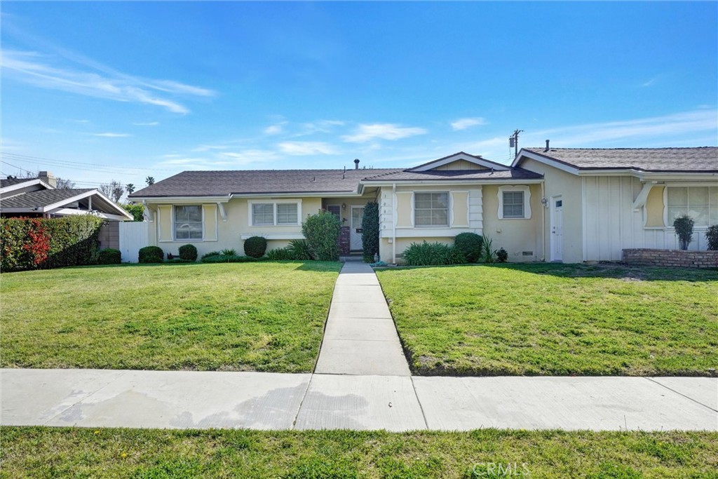 10810 Amigo Avenue Property Photo