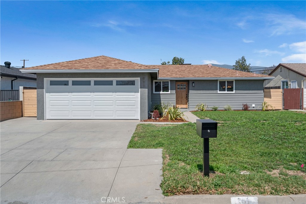 Azusa Real Estate Listings Main Image