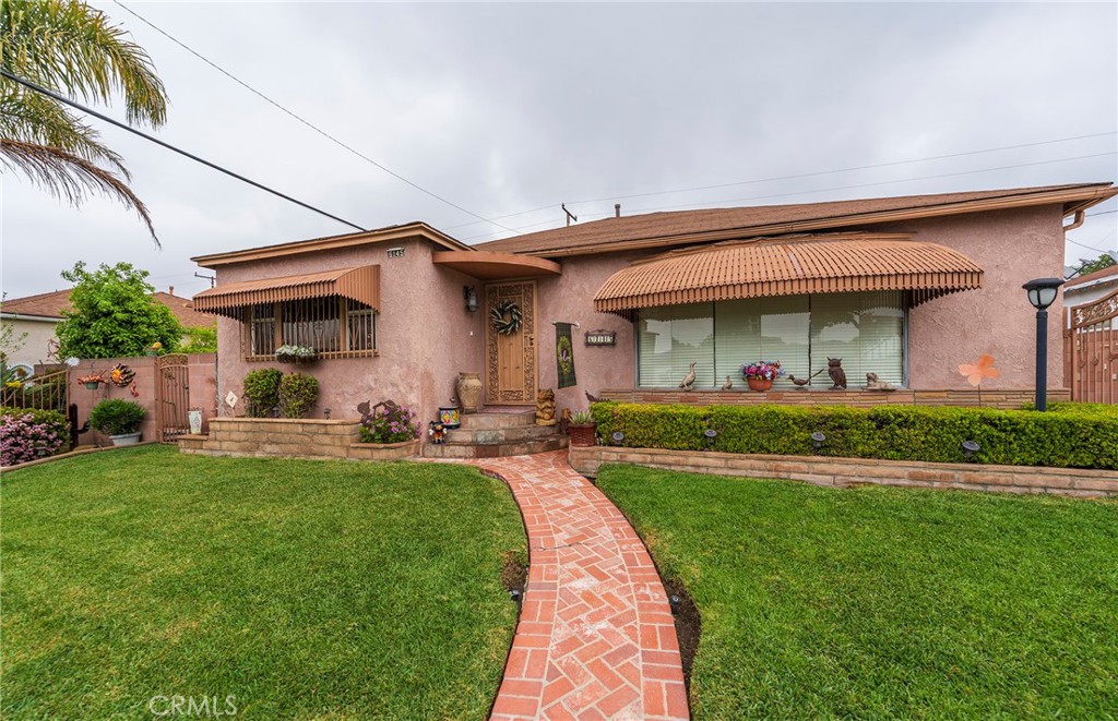 6145 Gloucester Street Property Photo
