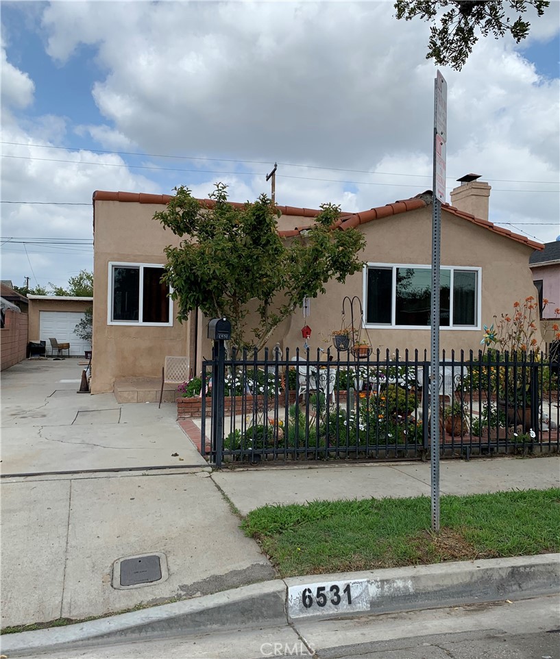 6531 Hereford Drive Property Photo