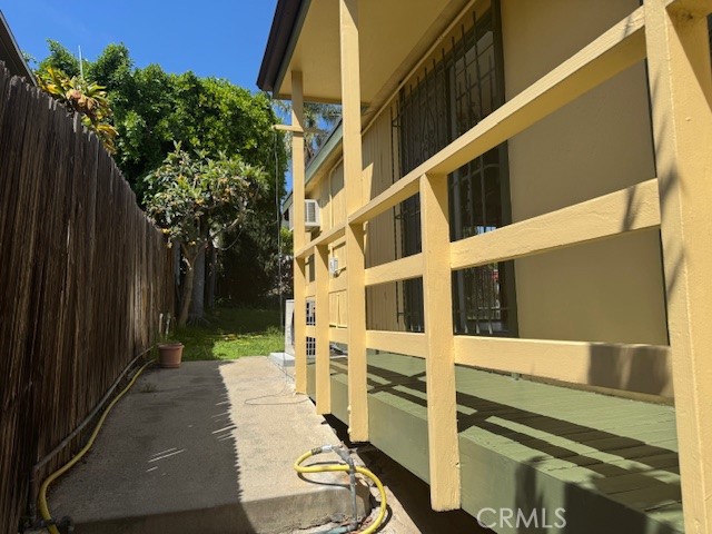351 S Lincoln Avenue A & B Property Photo 47