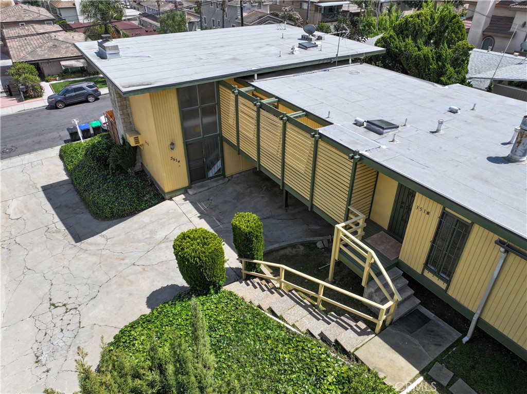 351 S Lincoln Avenue A & B Property Photo 53