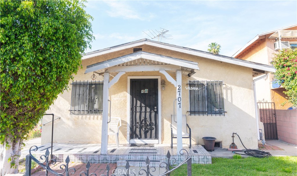 2707 Marengo Street Property Photo