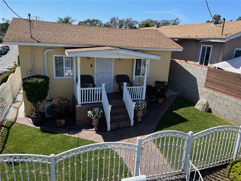 189 S Dangler Avenue Property Photo
