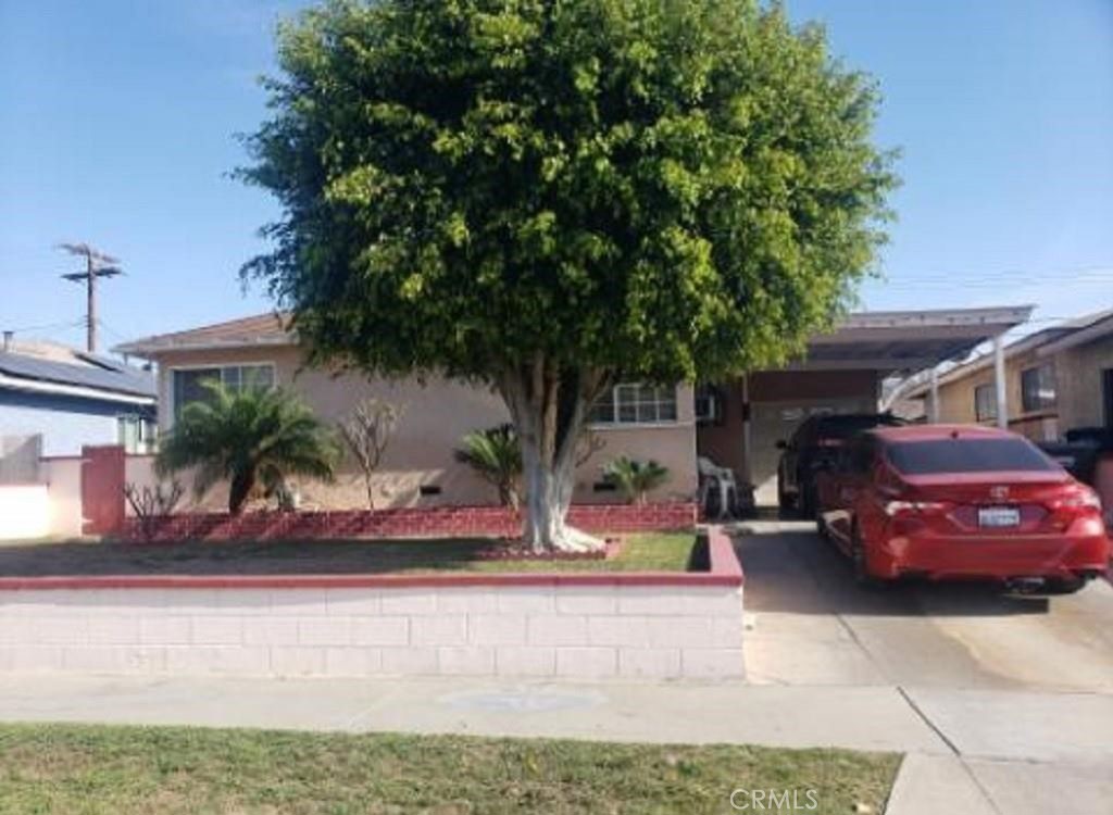 7244 Bequette Avenue Property Photo