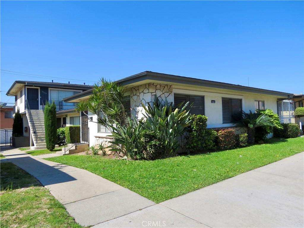 2301 W Beverly Boulevard Property Photo 1