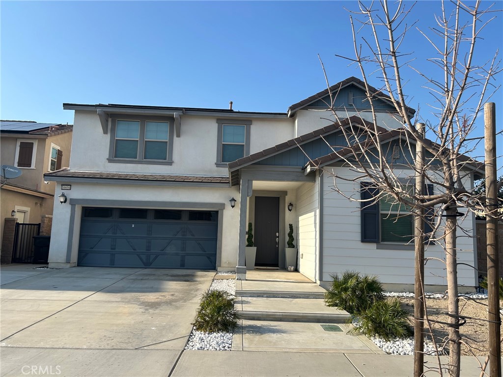 16654 Emerson Lane Property Photo