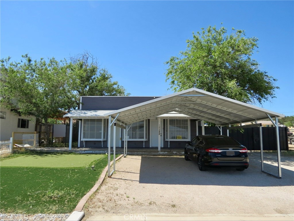 12218 Pearblossom Property Photo 2