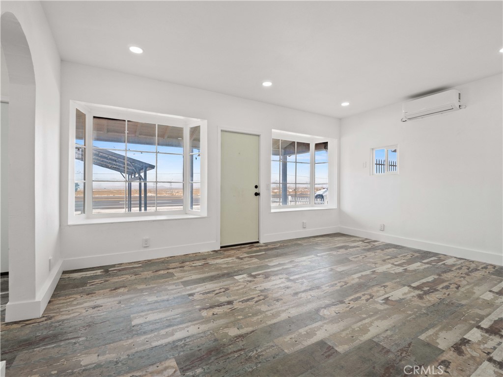 12218 Pearblossom Property Photo 3
