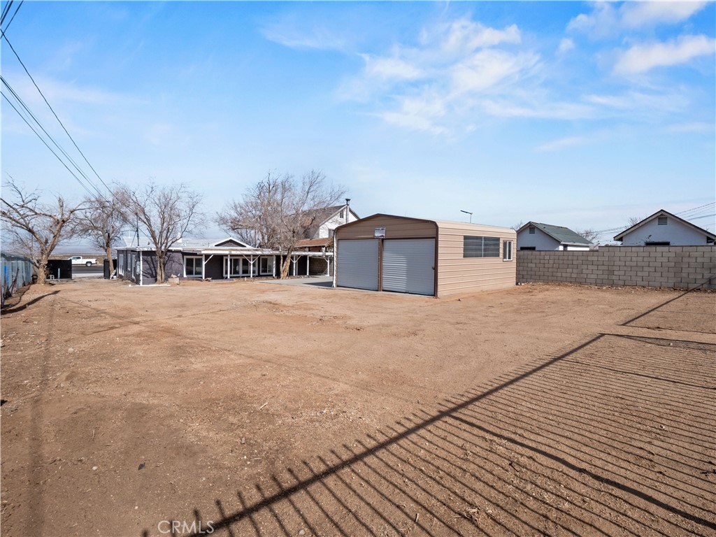 12218 Pearblossom Property Photo 11