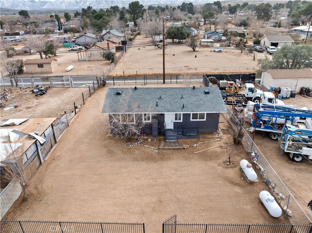 12218 Pearblossom Property Photo 12