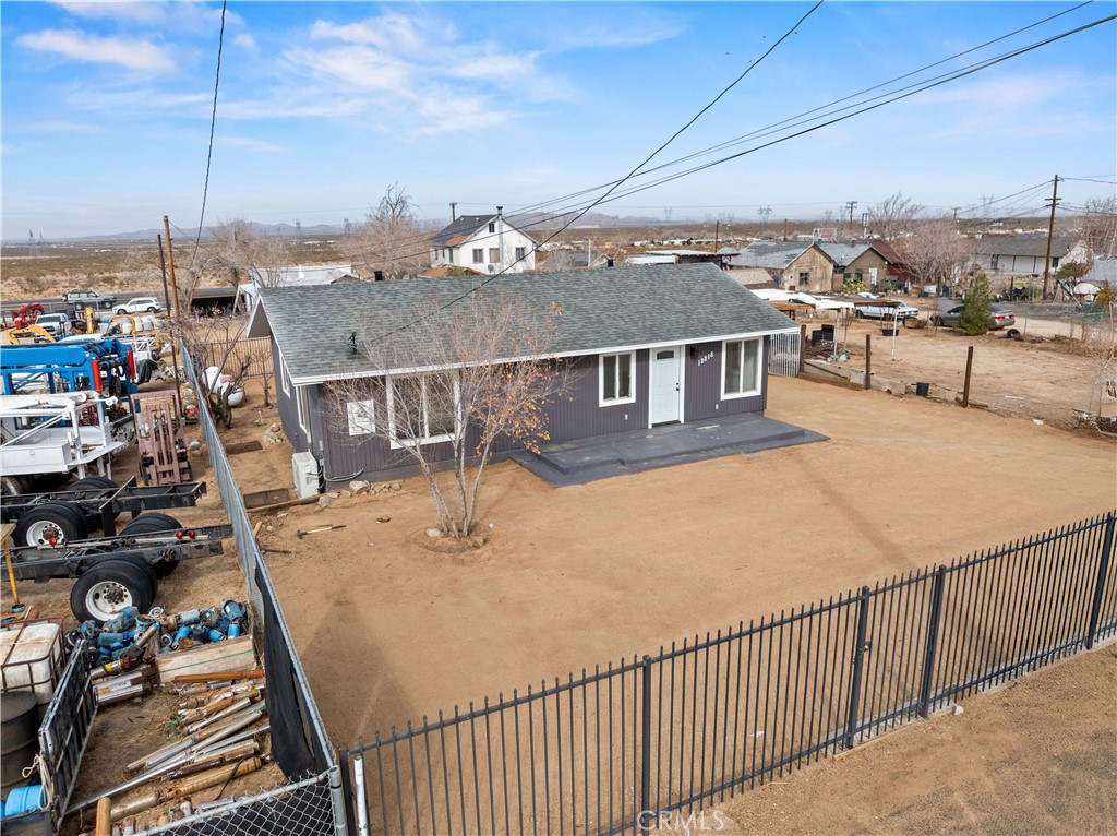 12218 Pearblossom Property Photo 13