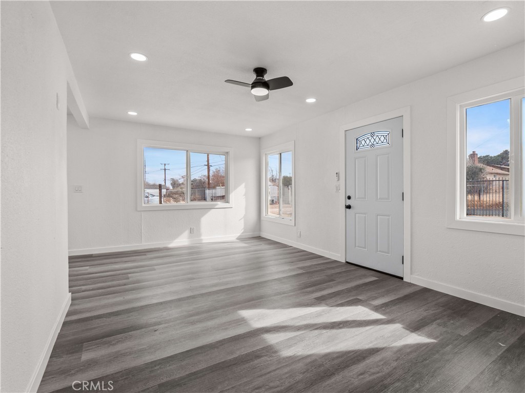 12218 Pearblossom Property Photo 16