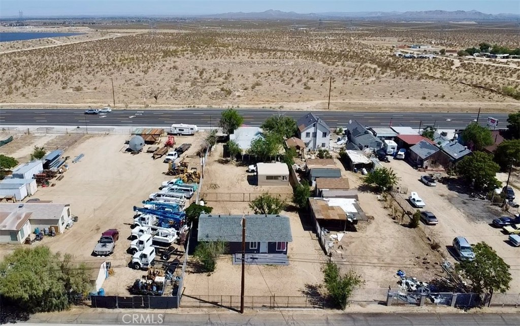 12218 Pearblossom Property Photo 18