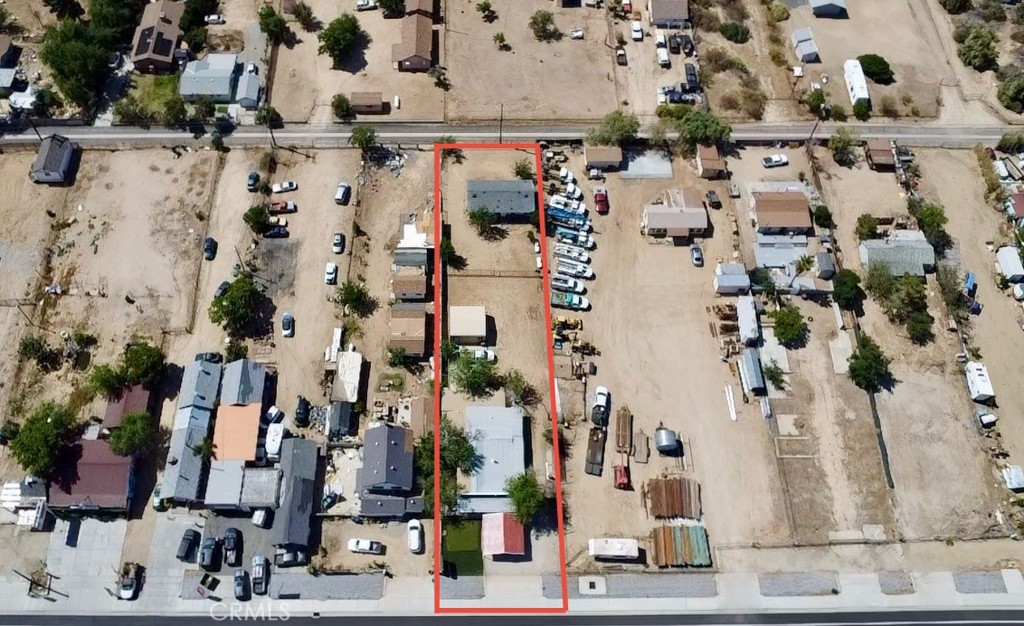 12218 Pearblossom Property Photo 19