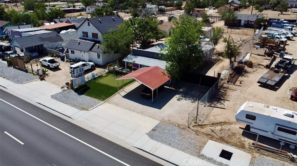12218 Pearblossom Property Photo 20