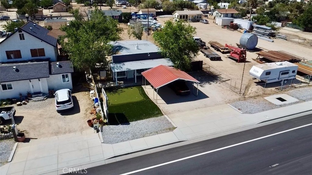 12218 Pearblossom Property Photo 21