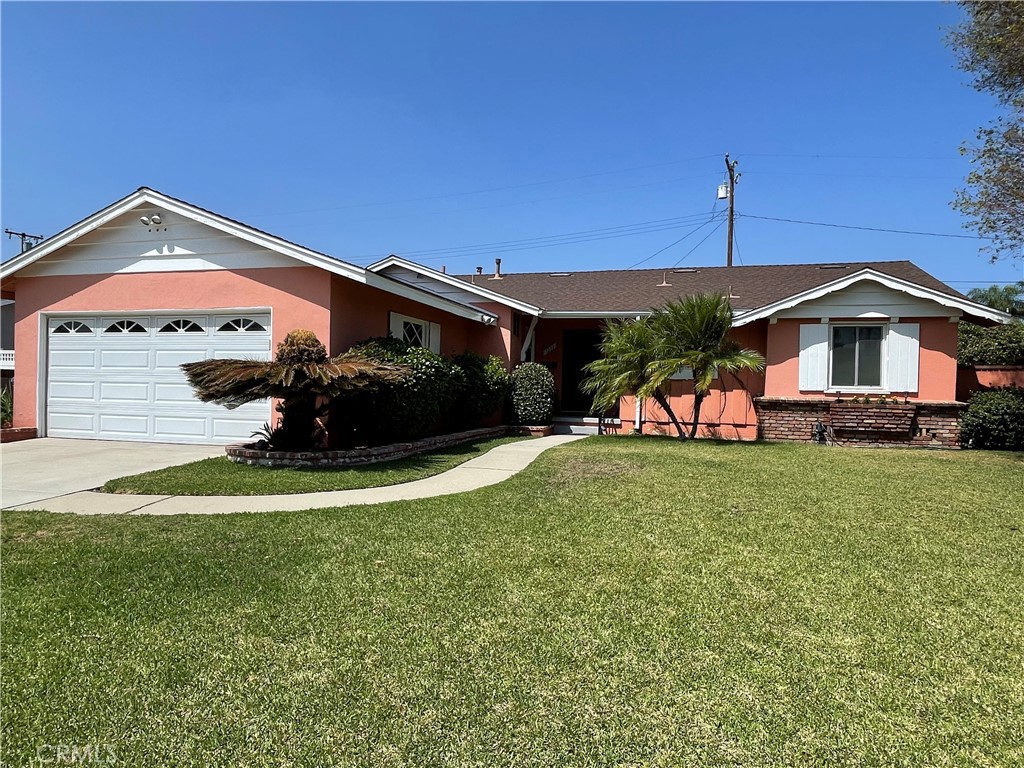 1217 W Barbara Avenue Property Photo 1