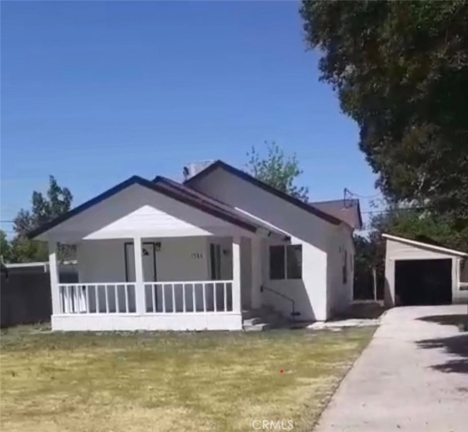 1385 N San Pablo Avenue Property Photo 1