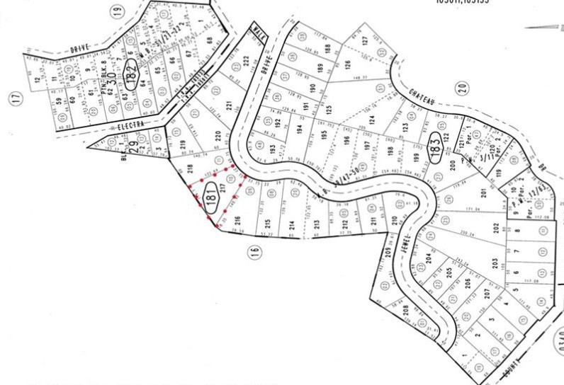 25126 Jewel Drive Property Photo 5