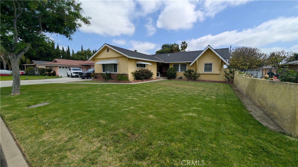 8437 Everest Street Property Photo 1