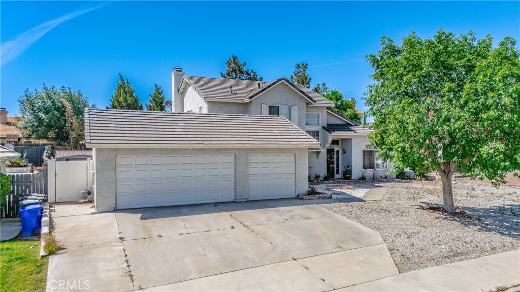14681 Ponderosa Ranch Road Property Photo 1