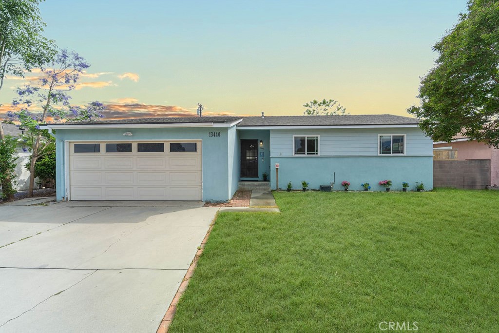 13440 Hutchcroft Street Property Photo 1