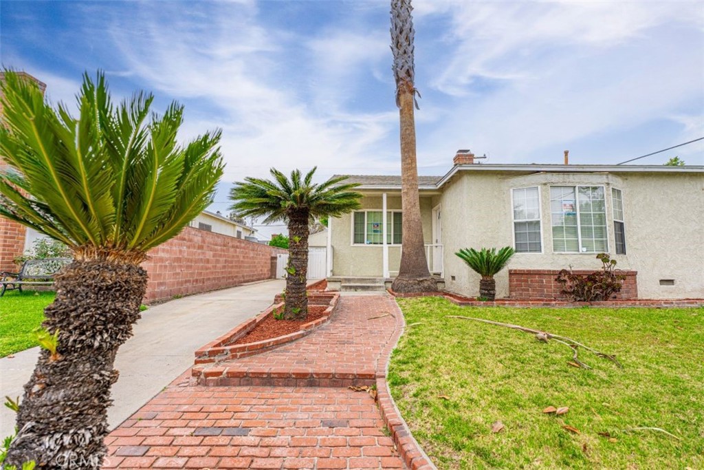 10113 Harvest Avenue Property Photo 1