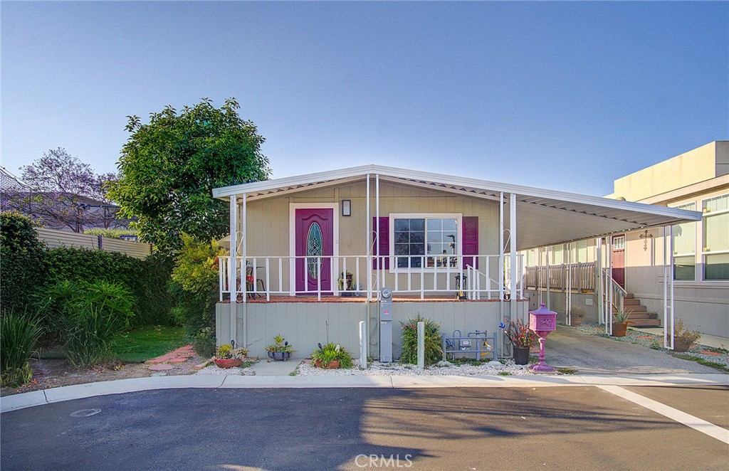 19127 Pioneer Boulevard Spc 23 Property Photo 1
