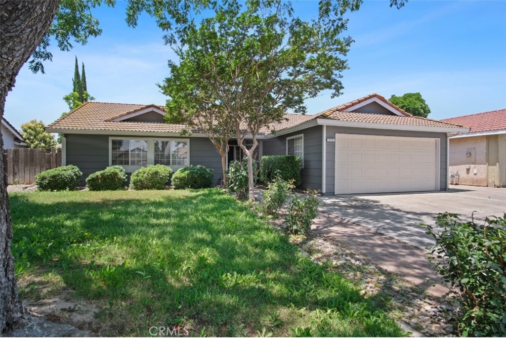 217 N Mcclure Road Property Photo 1