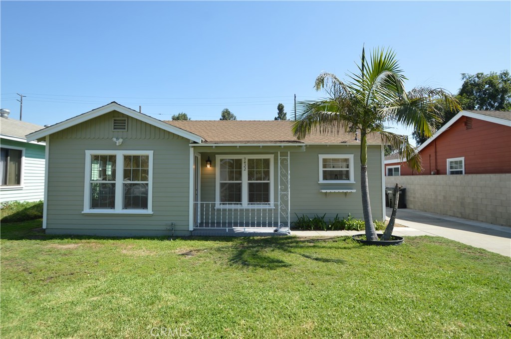 9422 Bartolo Avenue
