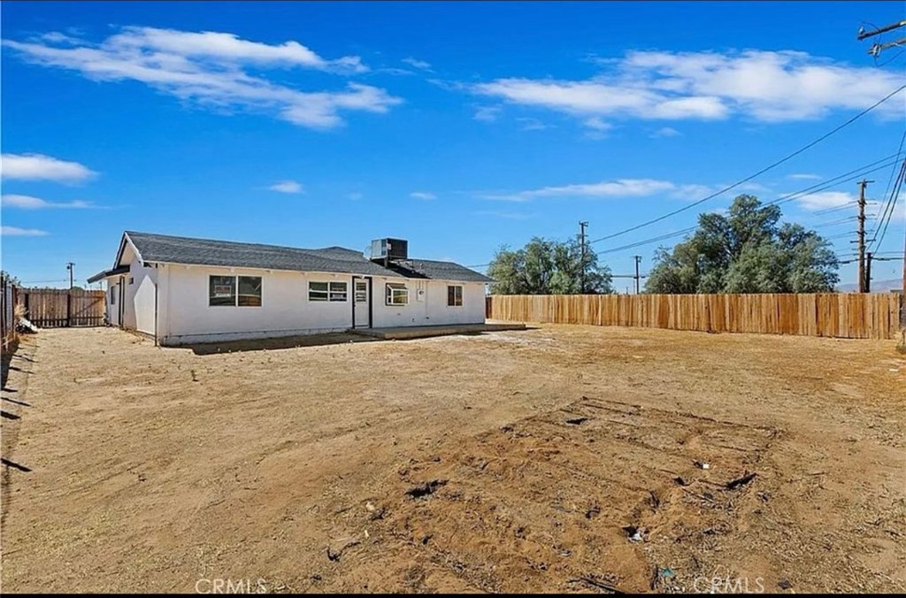 9013 California City Blvd Property Photo 1