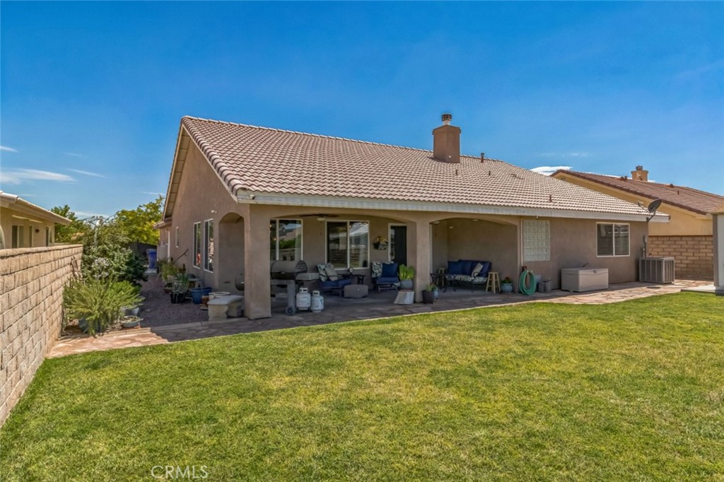 15248 Wildflower Lane Property Photo 1