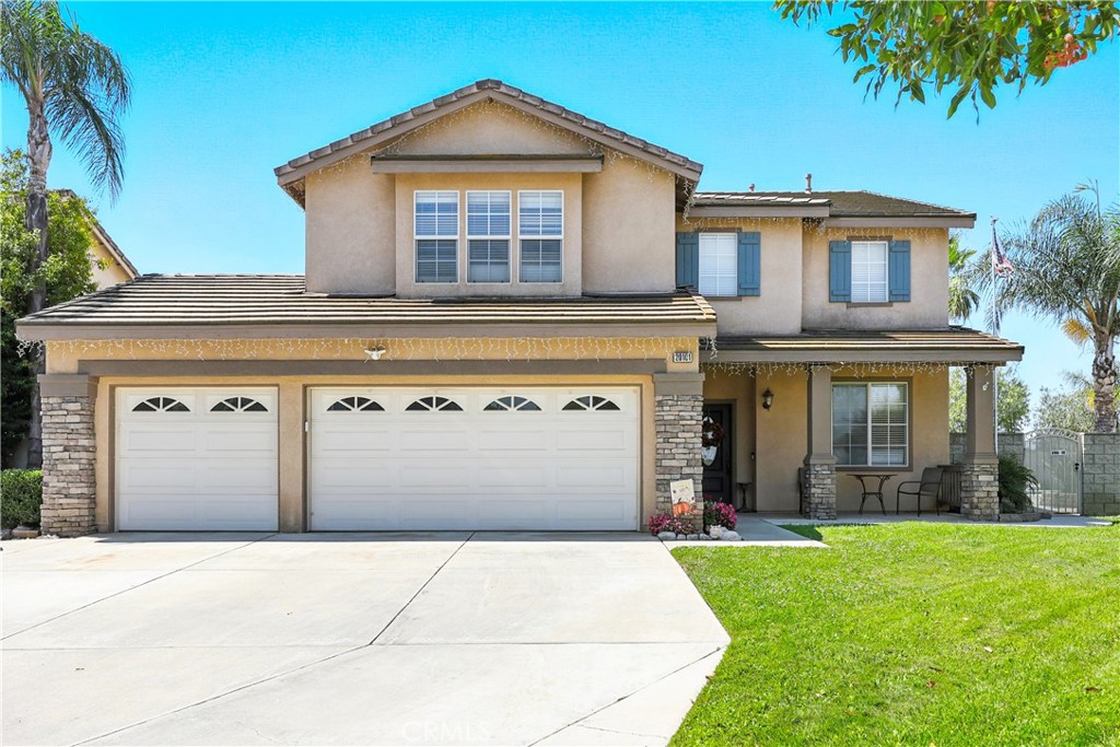 20101 Sedona Drive Property Photo 1