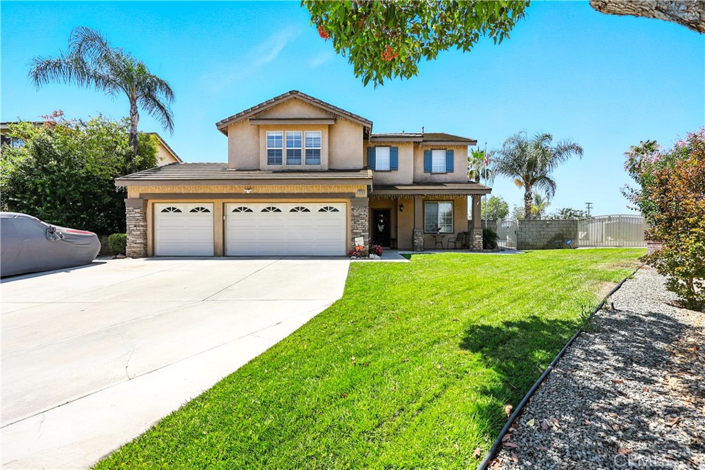 20101 Sedona Drive Property Photo 2