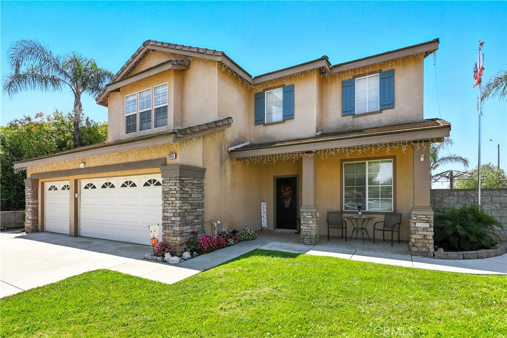 20101 Sedona Drive Property Photo 4