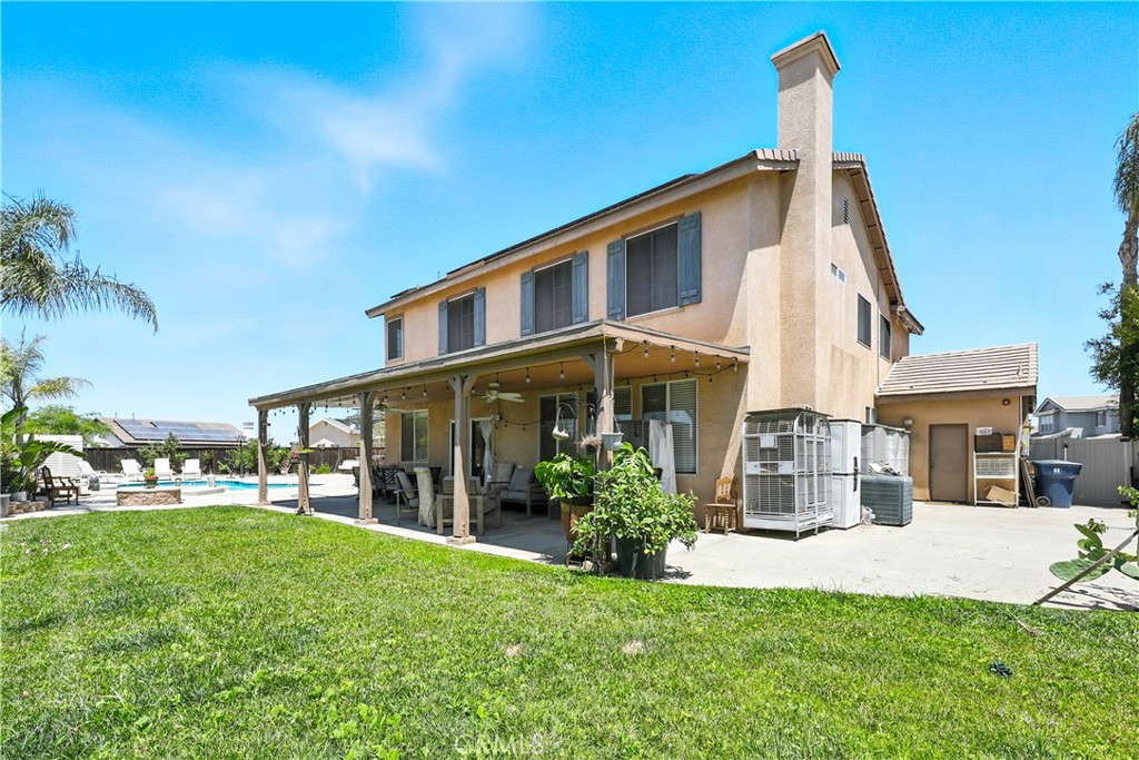 20101 Sedona Drive Property Photo 41