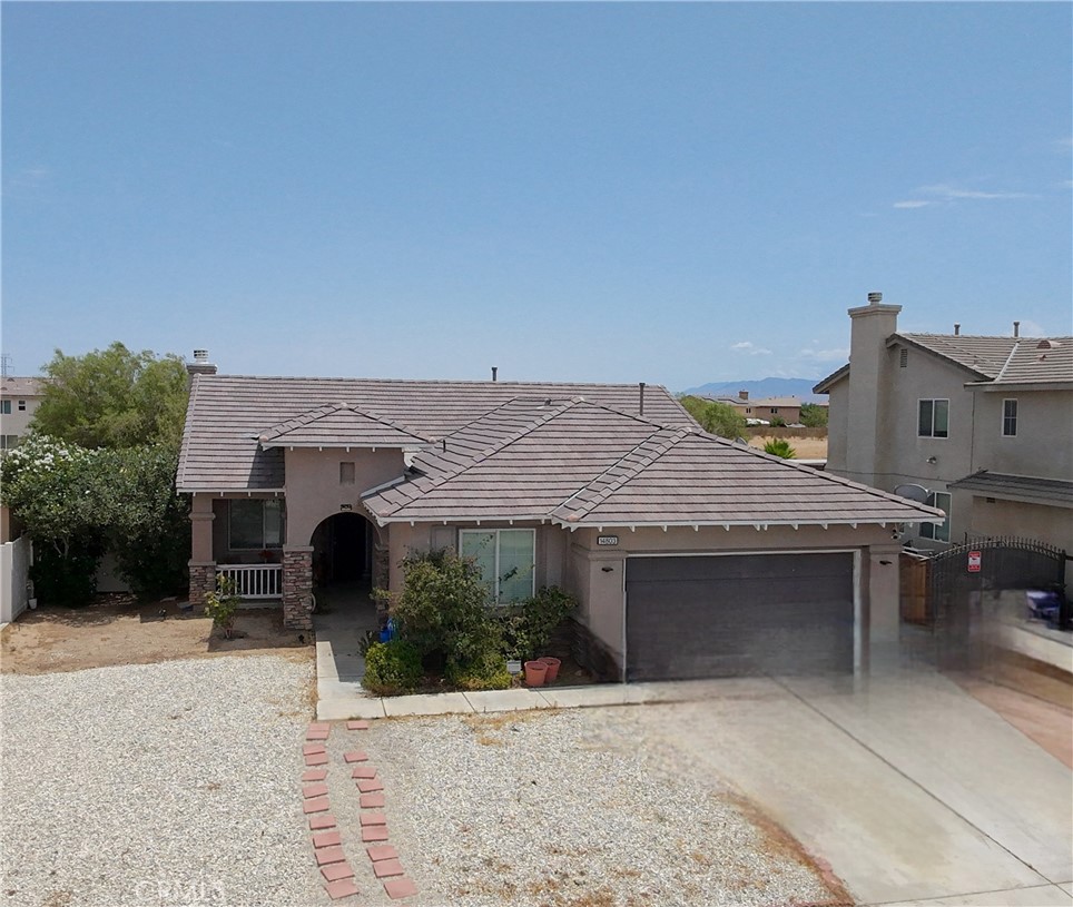 14803 Bo Court Property Photo 1