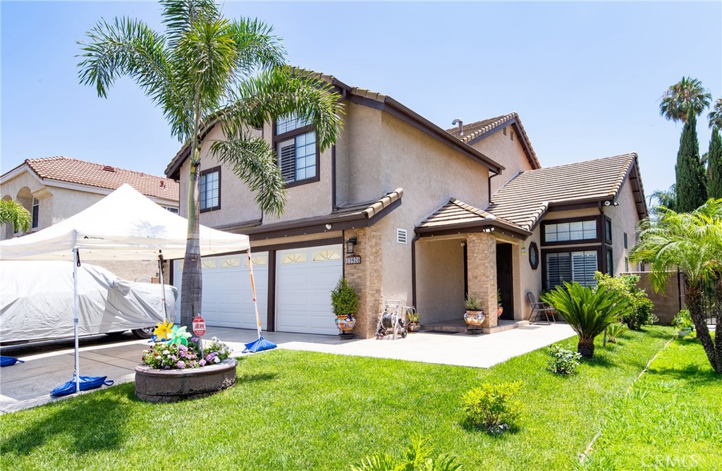 13426 Austen Way Property Photo 1