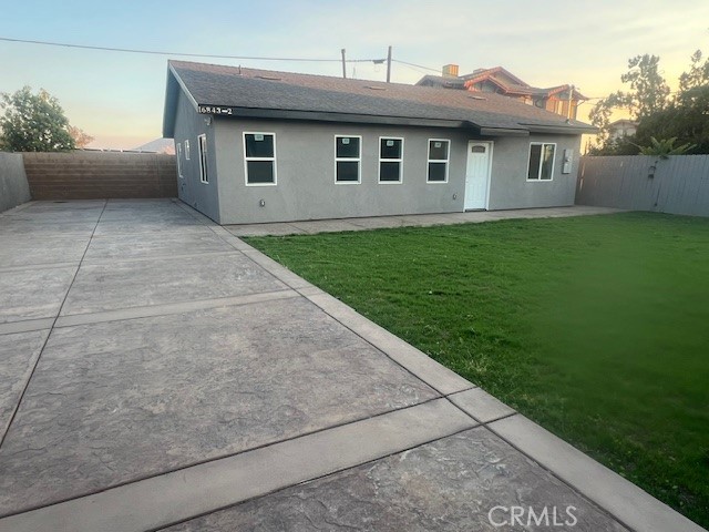 16843 Fontlee Lane Property Photo 1