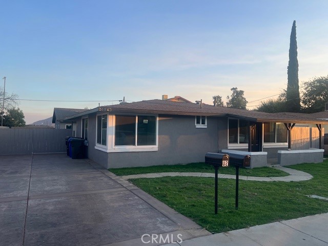 16843 Fontlee Lane Property Photo 2