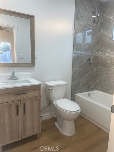 16843 Fontlee Lane Property Photo 12